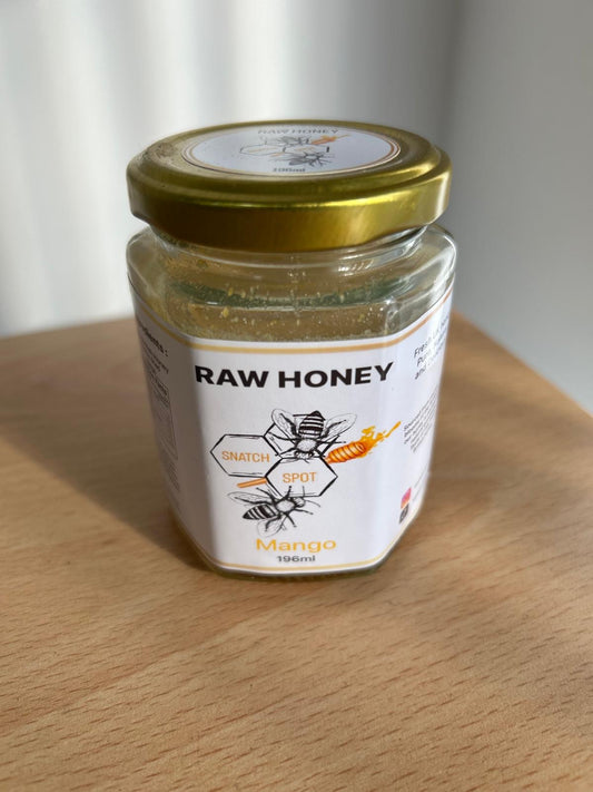 Mango Honey
